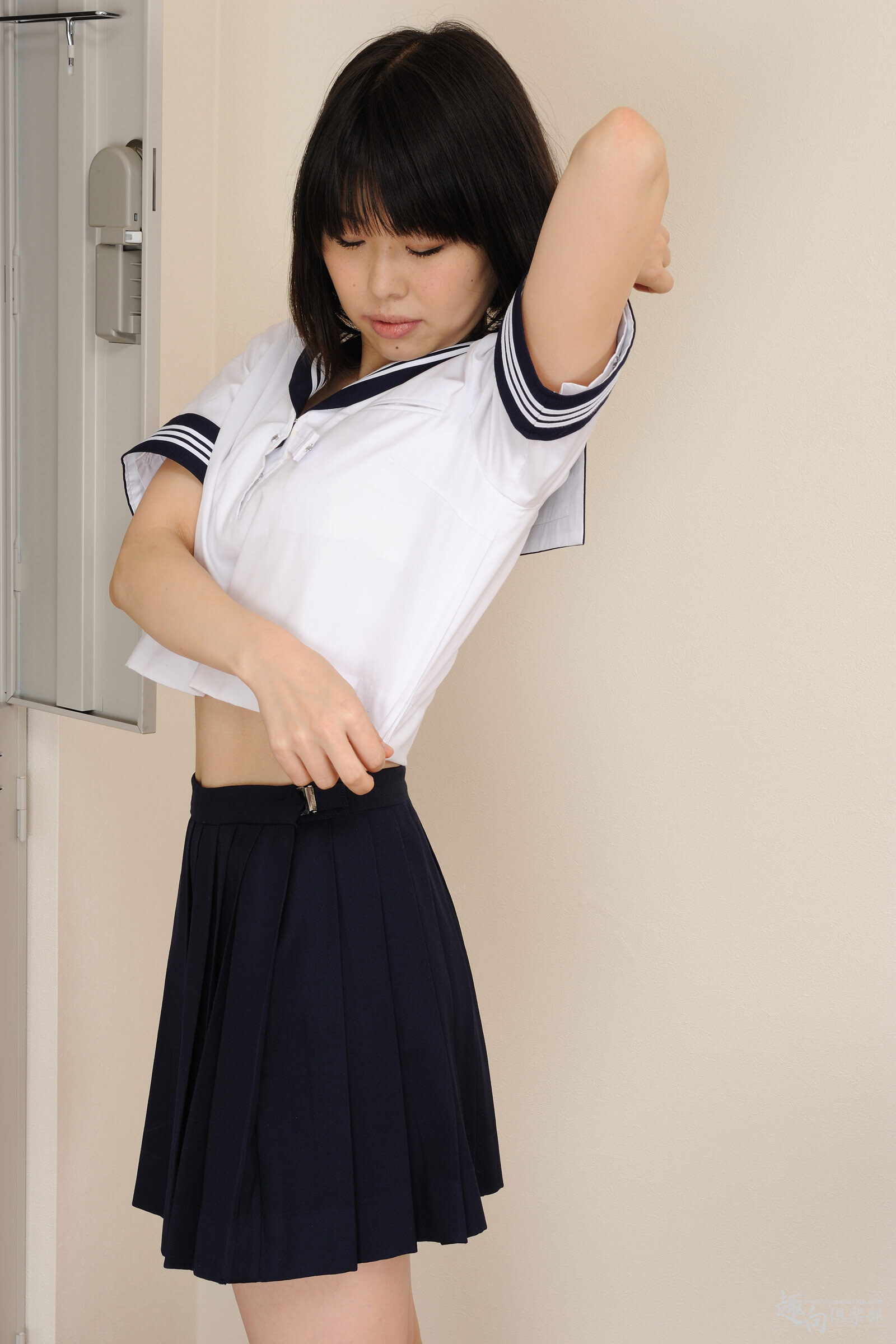 201311.06 uniform girl 20